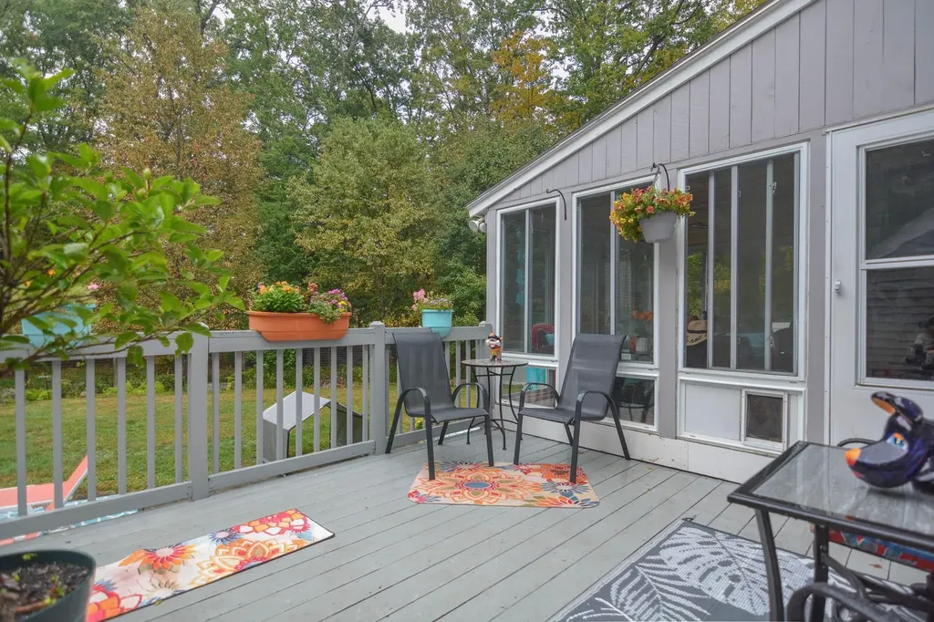 301 N Amherst Road Bedford NH 03110