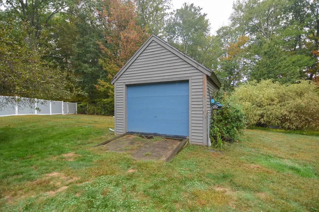 301 N Amherst Road Bedford NH 03110