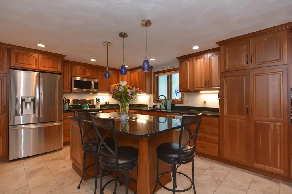 301 N Amherst Road Bedford NH 03110