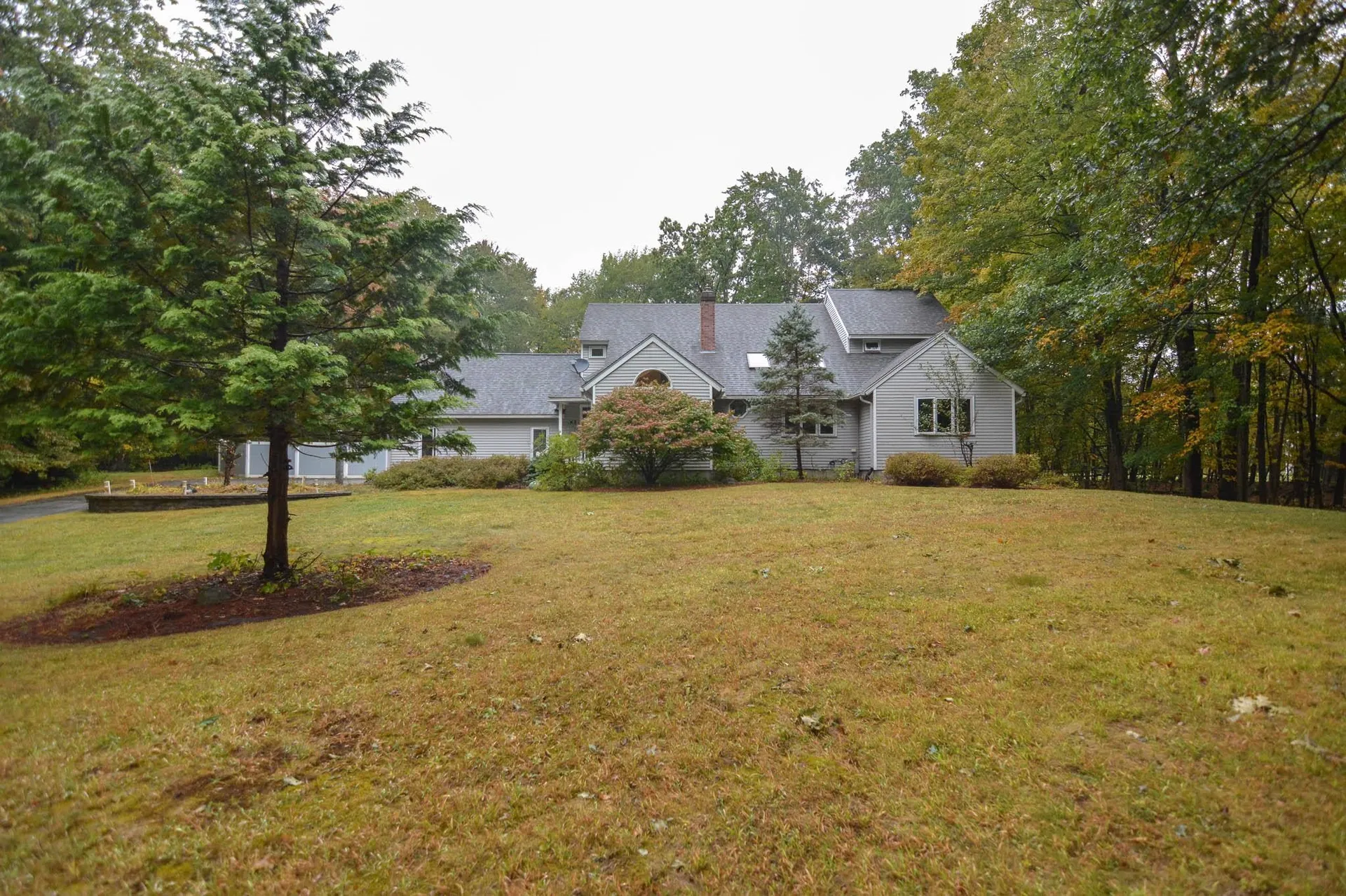 301 N Amherst Road Bedford NH 03110