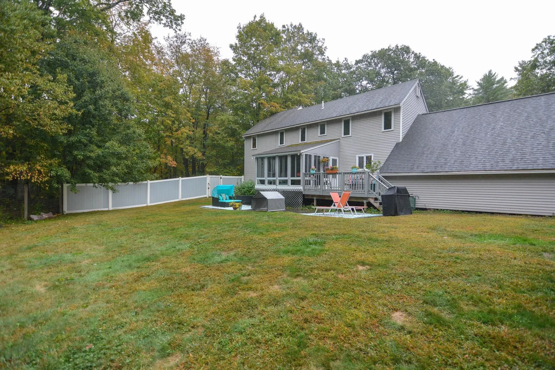 301 N Amherst Road Bedford NH 03110