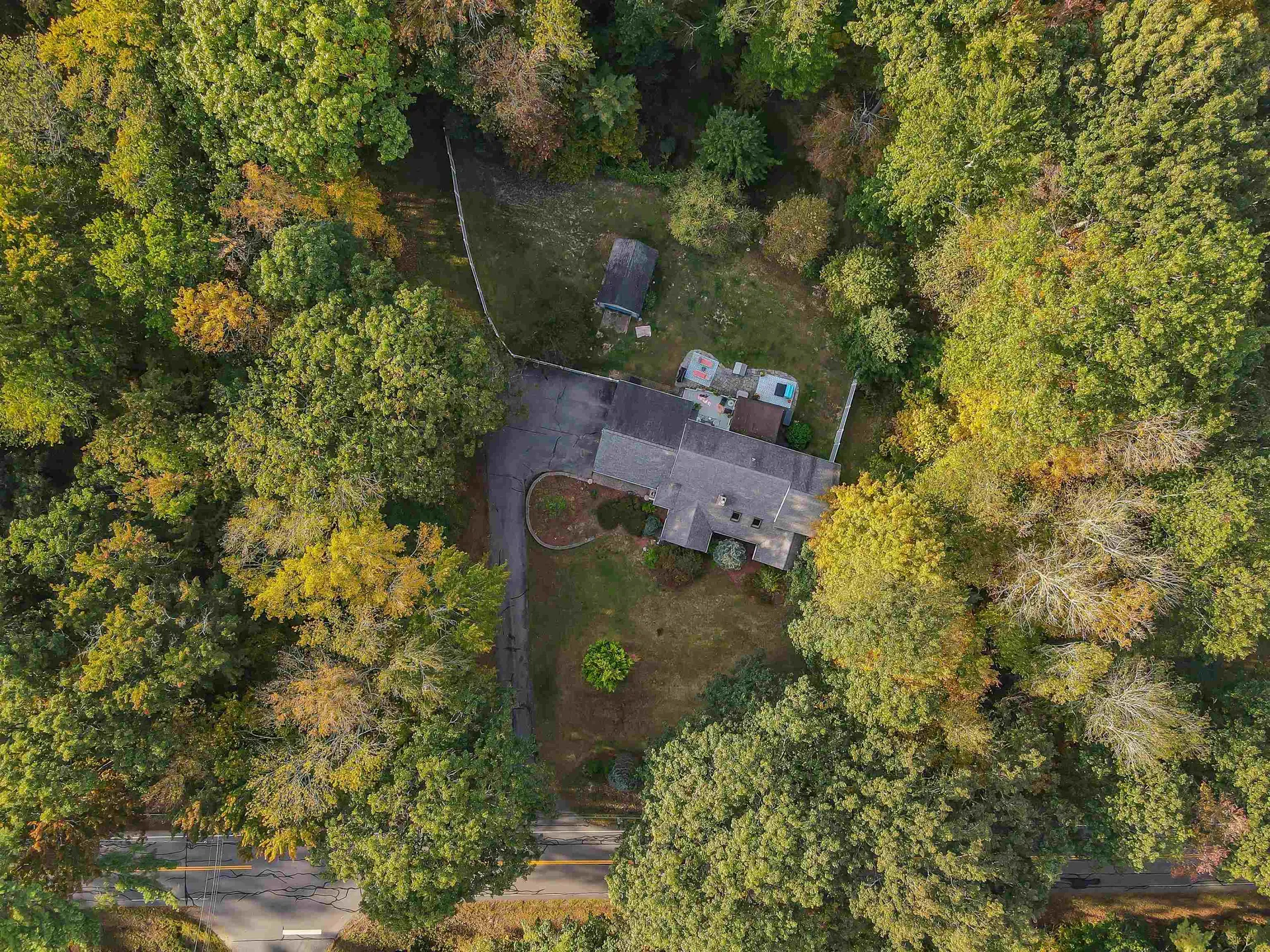 301 N Amherst Road Bedford NH 03110