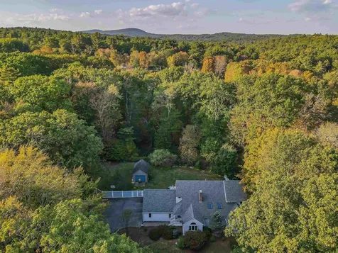 301 N Amherst Road Bedford NH 03110