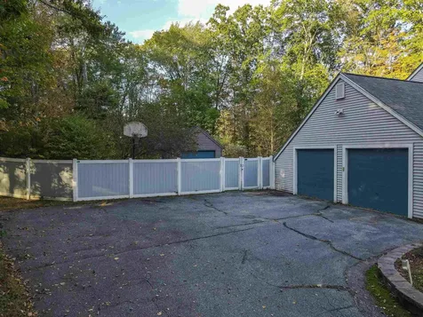 301 N Amherst Road Bedford NH 03110