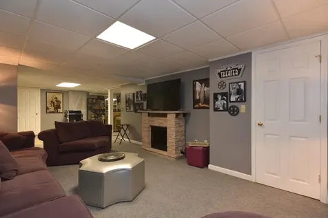 301 N Amherst Road Bedford NH 03110