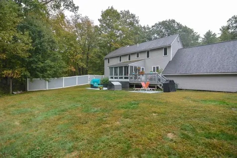 301 N Amherst Road Bedford NH 03110