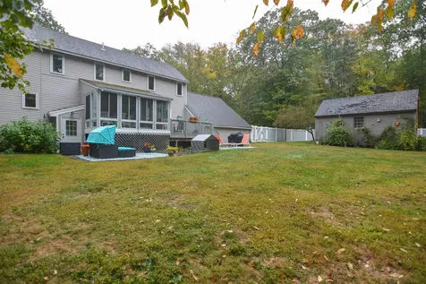 301 N Amherst Road Bedford NH 03110