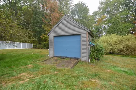 301 N Amherst Road Bedford NH 03110