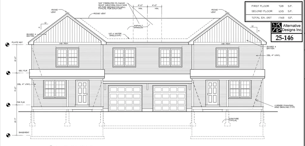 171 A S Hill Road New Boston NH 03070-4404