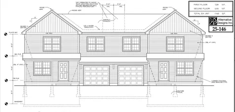 171 A S Hill Road New Boston NH 03070-4404