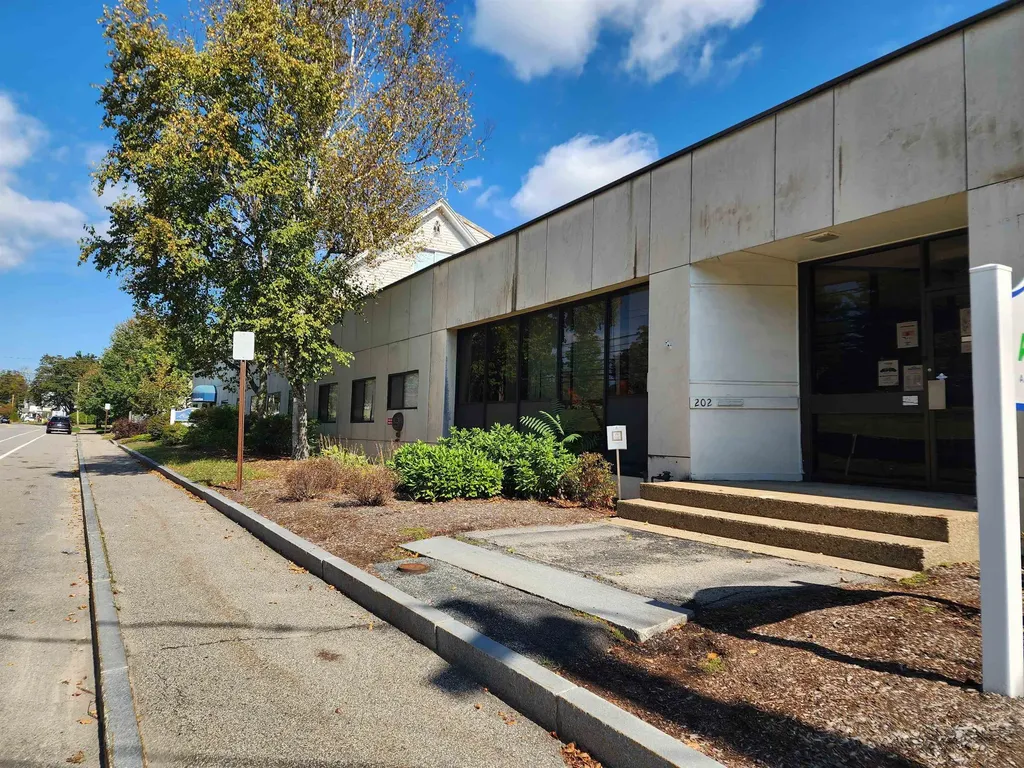 200-206 North State Street Concord NH 03301