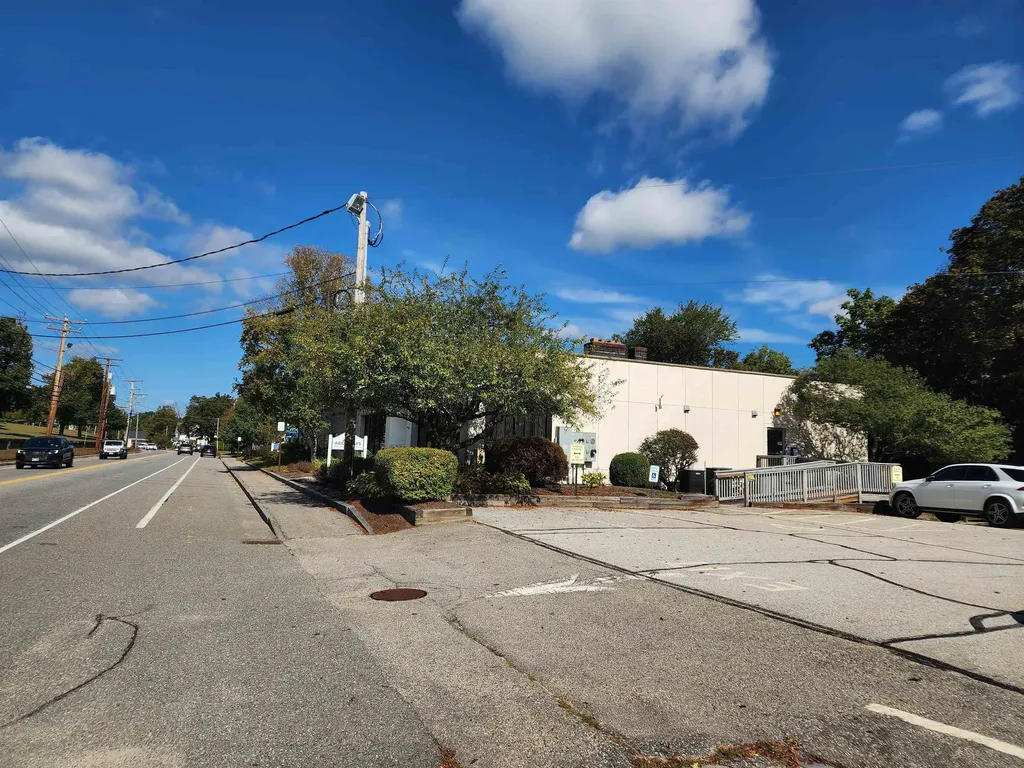 200-206 North State Street Concord NH 03301