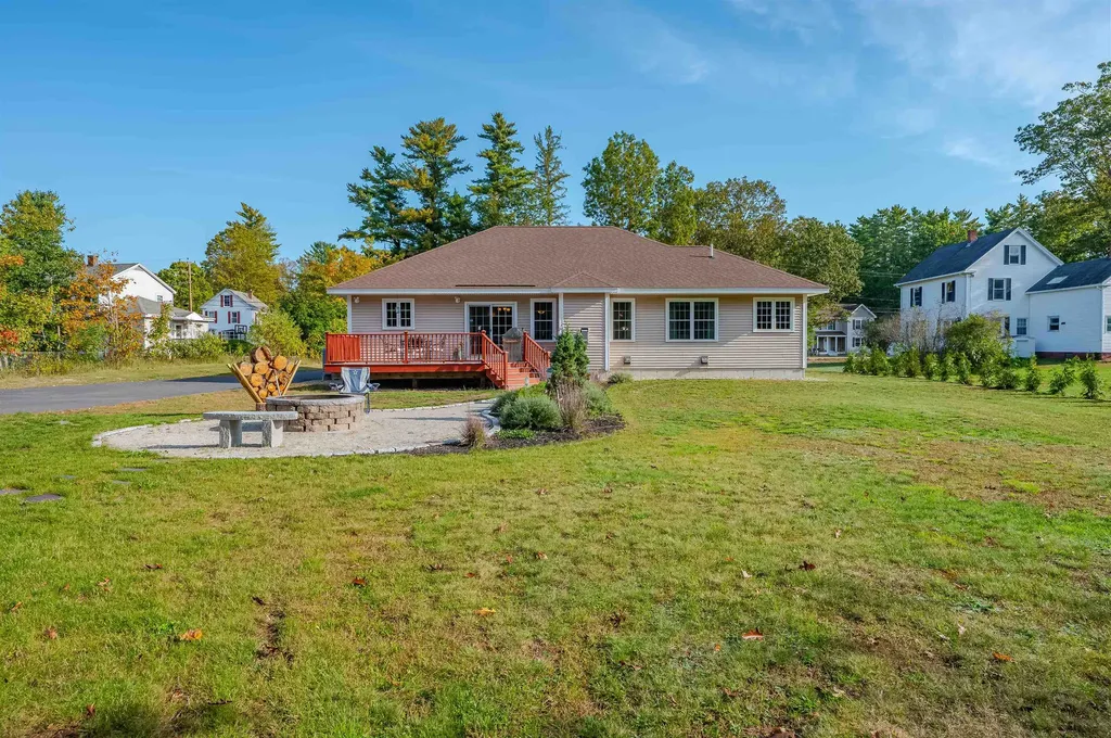 455 Silver Street Rollinsford NH 03869