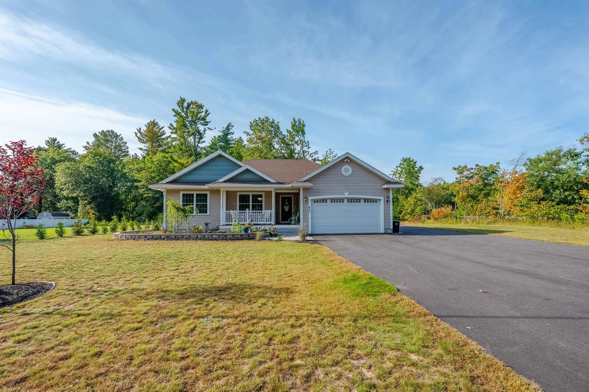 455 Silver Street Rollinsford NH 03869