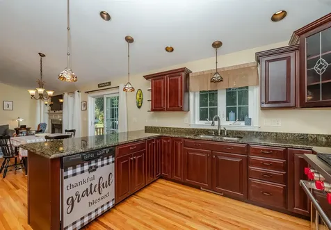 455 Silver Street Rollinsford NH 03869