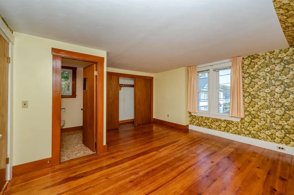 46 Mount Vernon Street Somersworth NH 03878