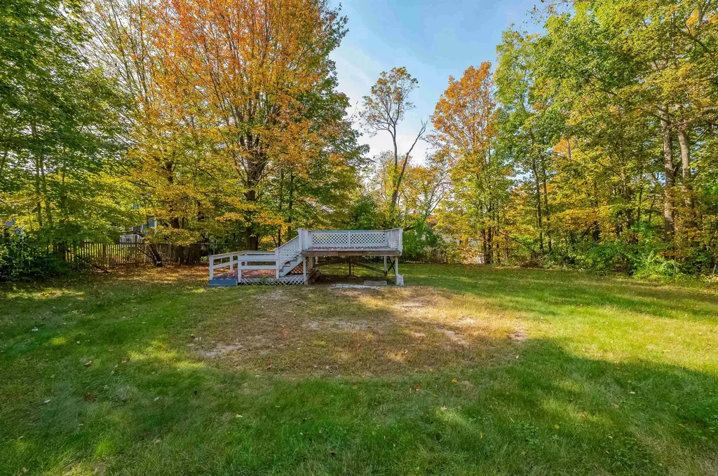 46 Mount Vernon Street Somersworth NH 03878