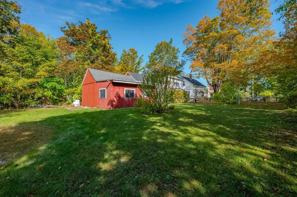 46 Mount Vernon Street Somersworth NH 03878