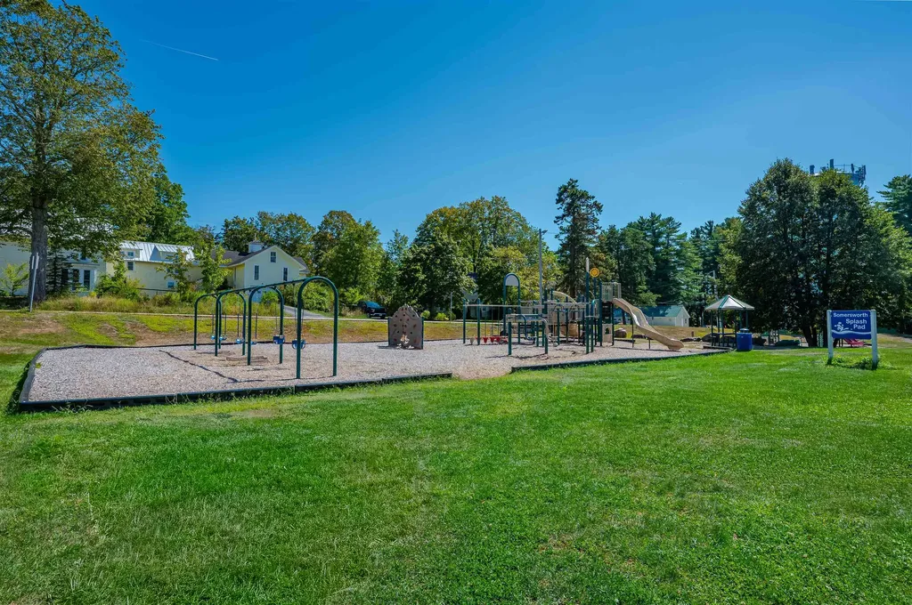 46 Mount Vernon Street Somersworth NH 03878