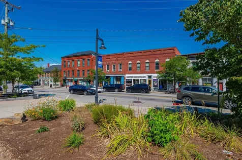 46 Mount Vernon Street Somersworth NH 03878