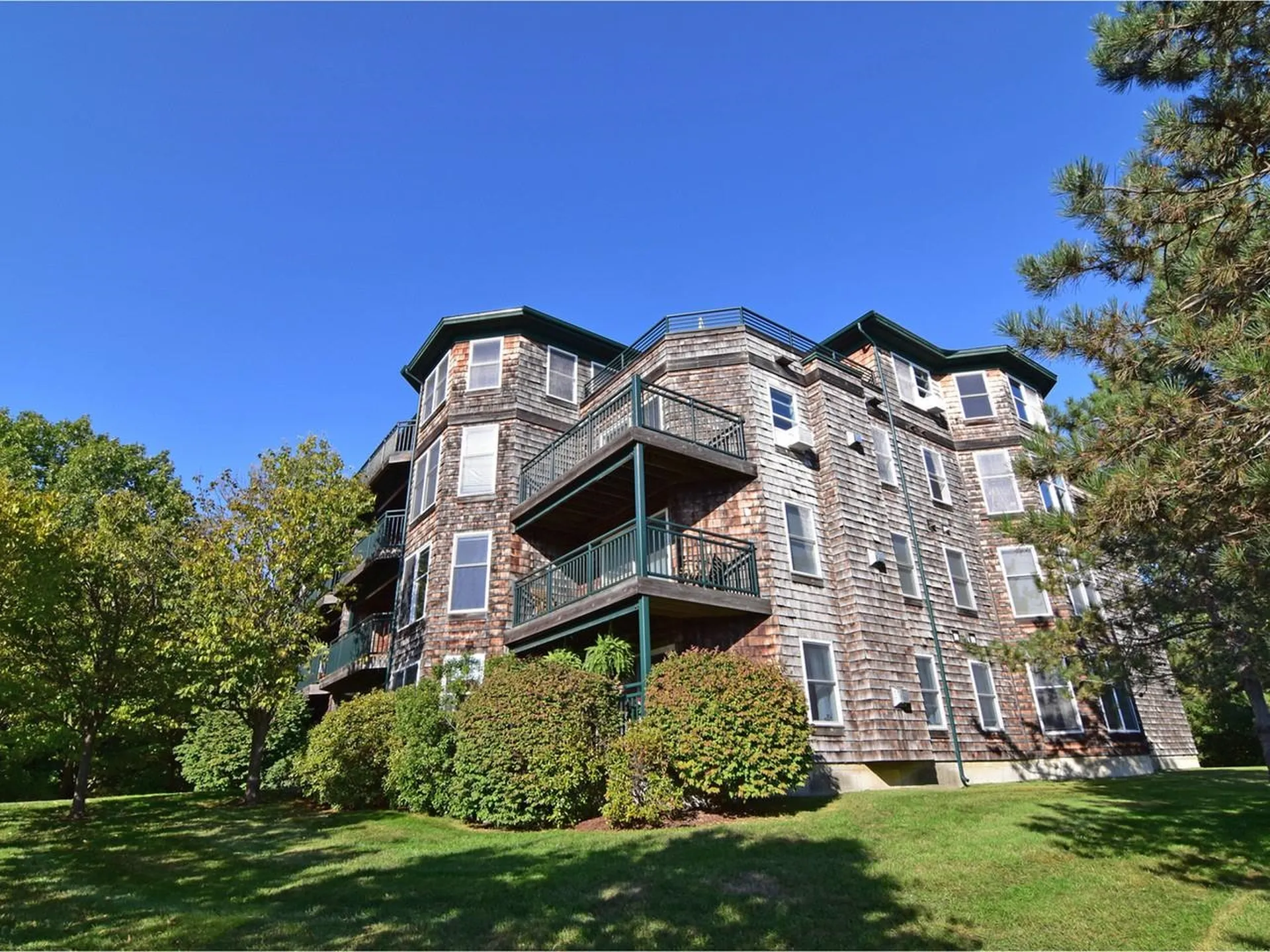 105 Claire Pointe Road Burlington VT 05408