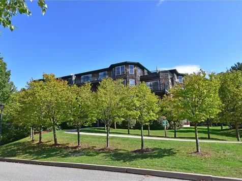 105 Claire Pointe Road Burlington VT 05408