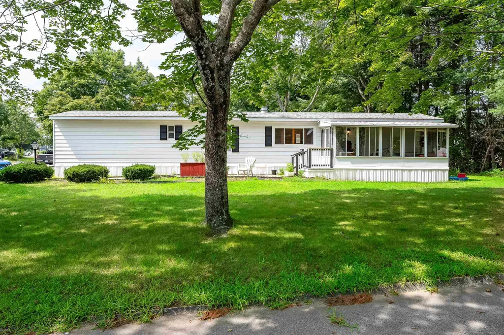 14 Deerfield Drive Dover NH 03820