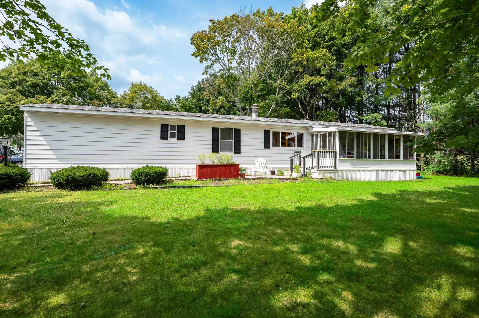 14 Deerfield Drive Dover NH 03820