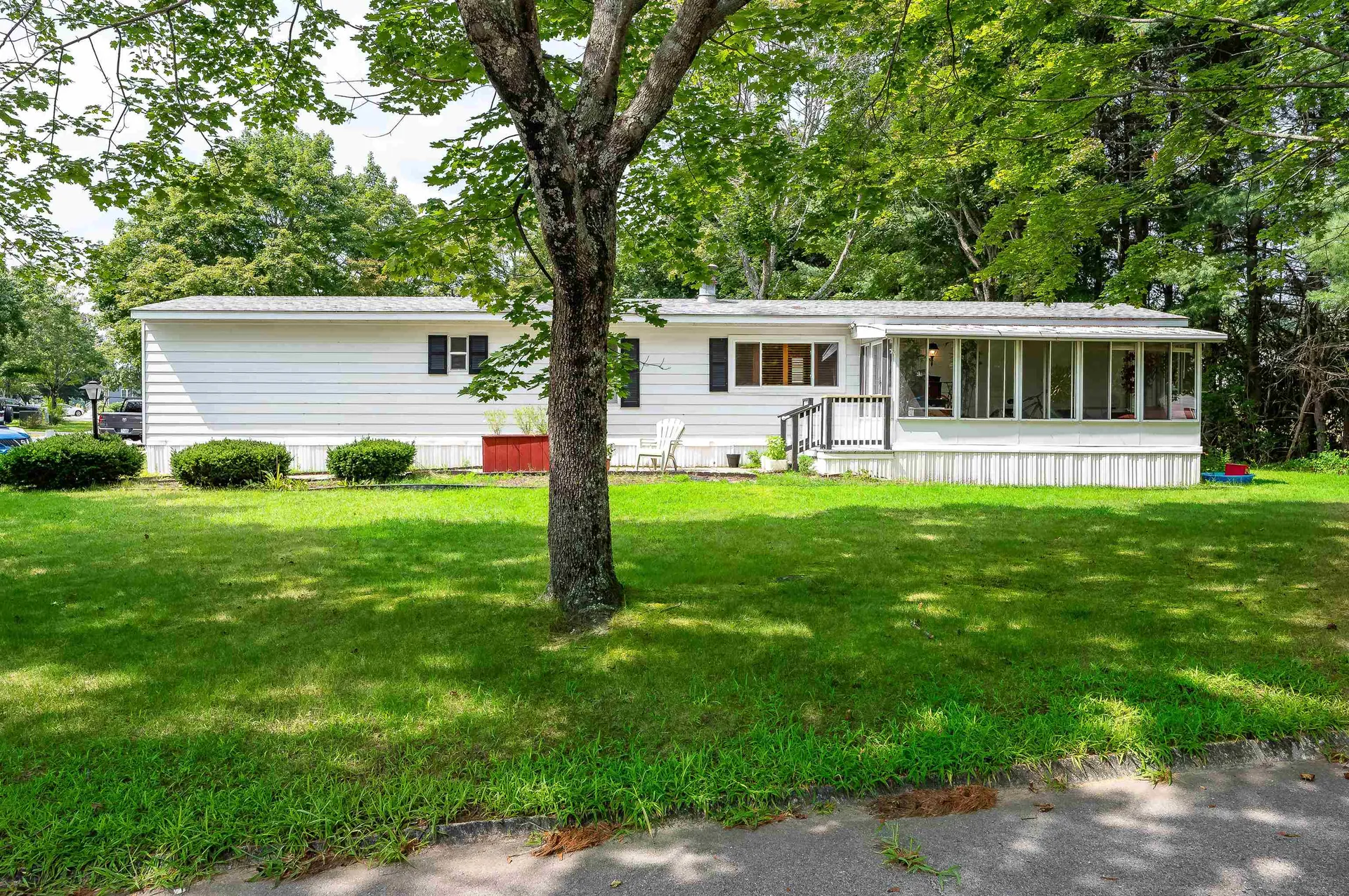 14 Deerfield Drive Dover NH 03820