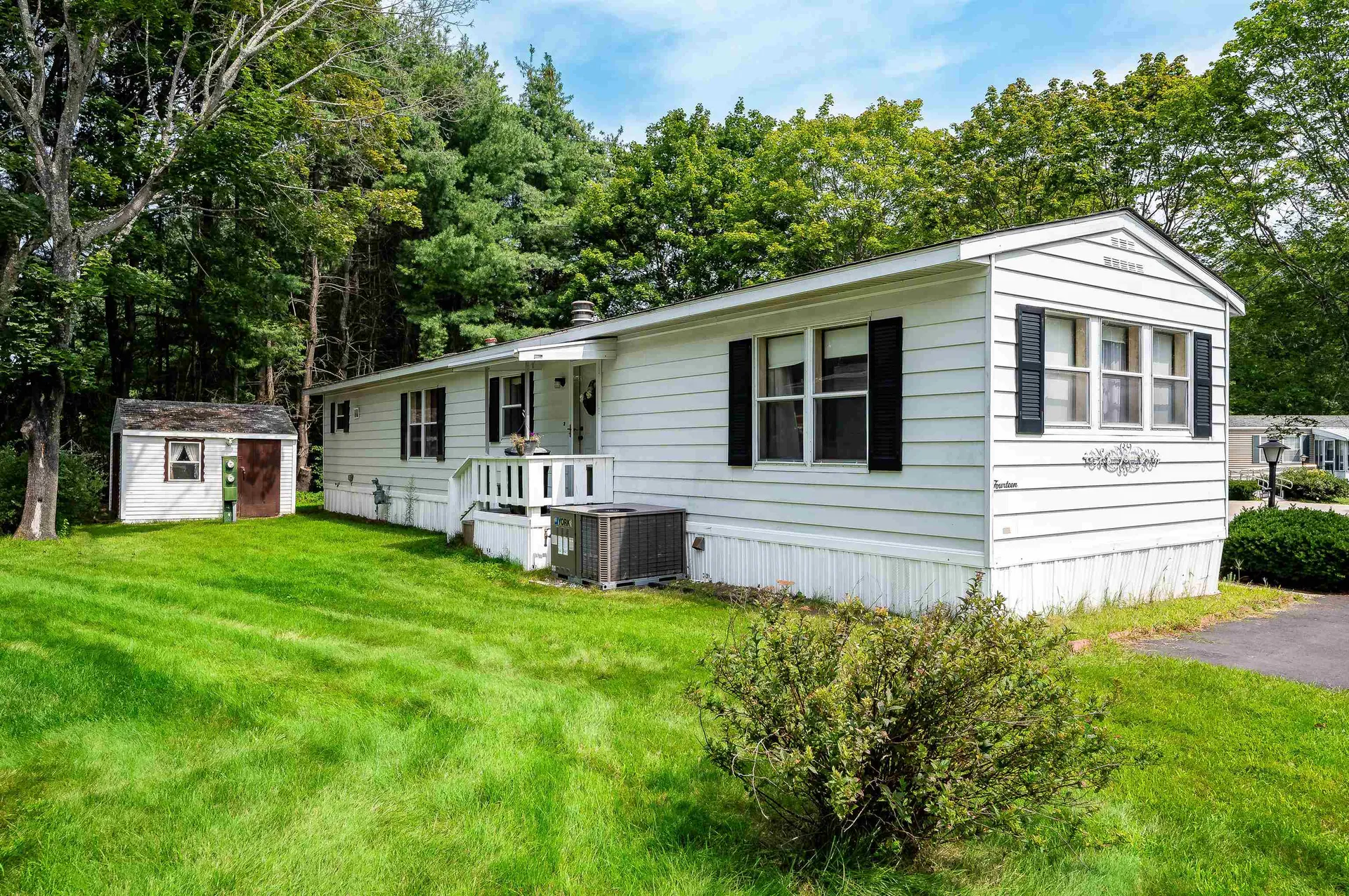 14 Deerfield Drive Dover NH 03820