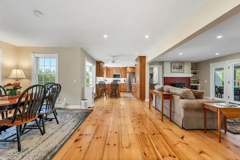 33 Sky Lane Wolfeboro NH 03894