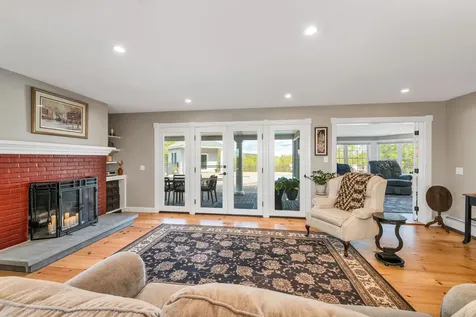 33 Sky Lane Wolfeboro NH 03894