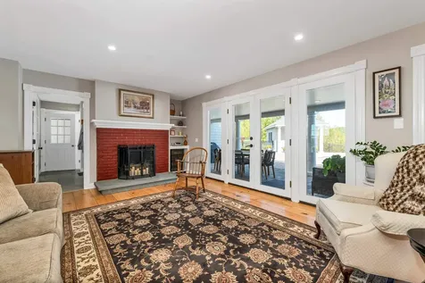 33 Sky Lane Wolfeboro NH 03894