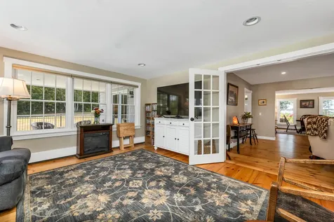 33 Sky Lane Wolfeboro NH 03894