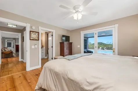 33 Sky Lane Wolfeboro NH 03894