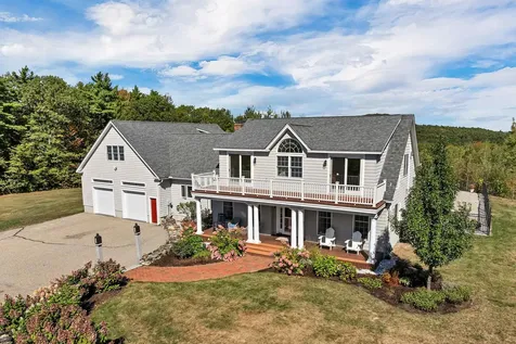 33 Sky Lane Wolfeboro NH 03894