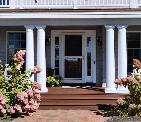 33 Sky Lane Wolfeboro NH 03894