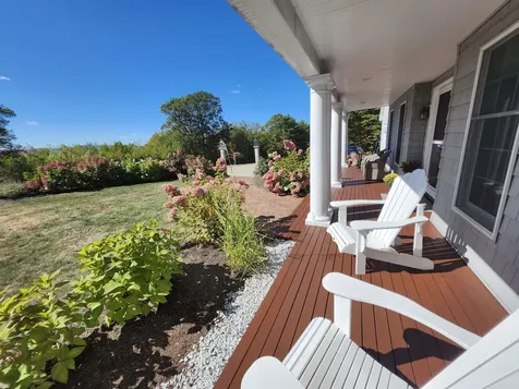 33 Sky Lane Wolfeboro NH 03894