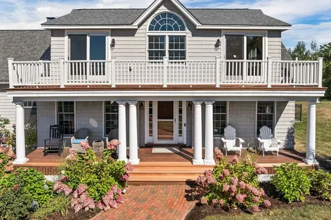 33 Sky Lane Wolfeboro NH 03894