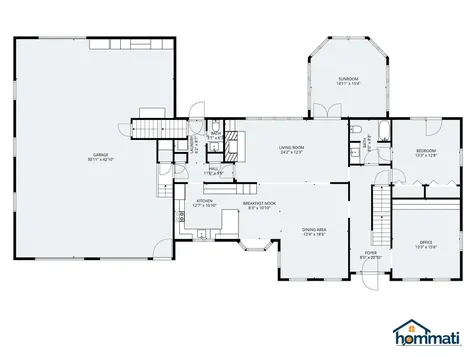 33 Sky Lane Wolfeboro NH 03894