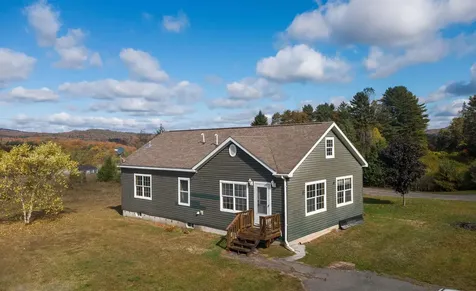 16 Deer Creek Lane St. Johnsbury VT 05819