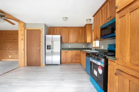 16 Deer Creek Lane St. Johnsbury VT 05819