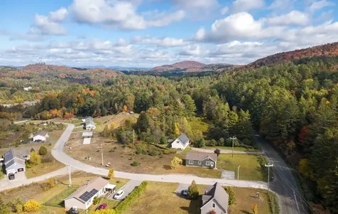 16 Deer Creek Lane St. Johnsbury VT 05819