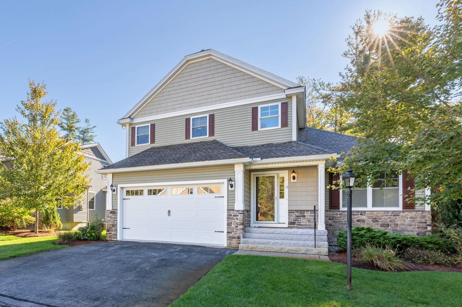 2 Renaissance Circle Salem NH 03079