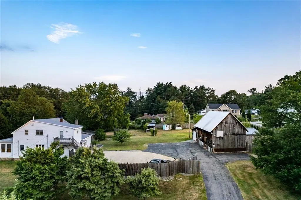 58 Violet Street Manchester NH 03102