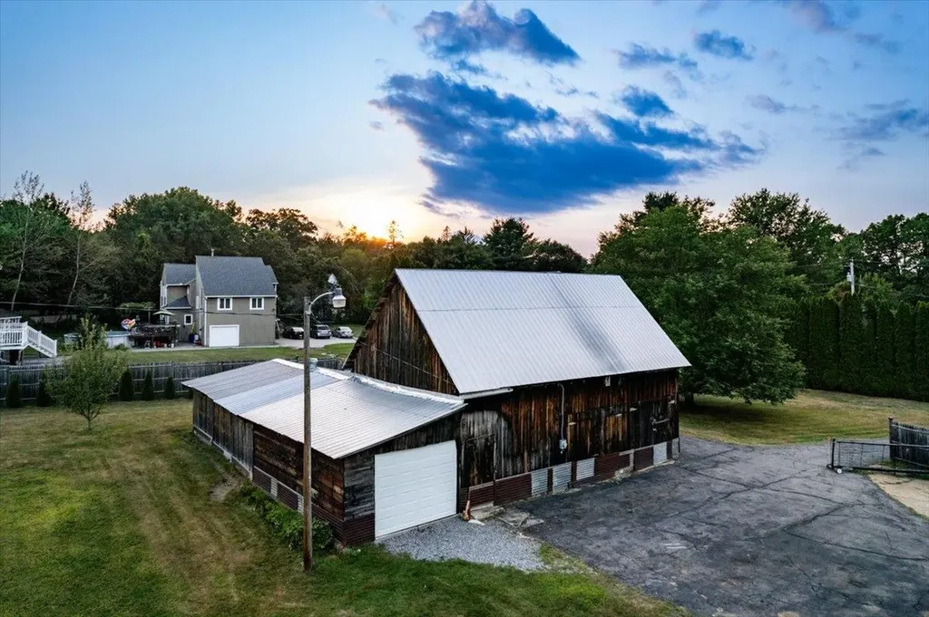 58 Violet Street Manchester NH 03102