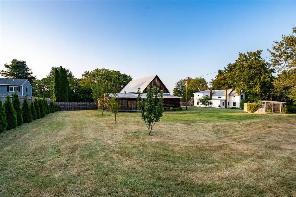 58 Violet Street Manchester NH 03102