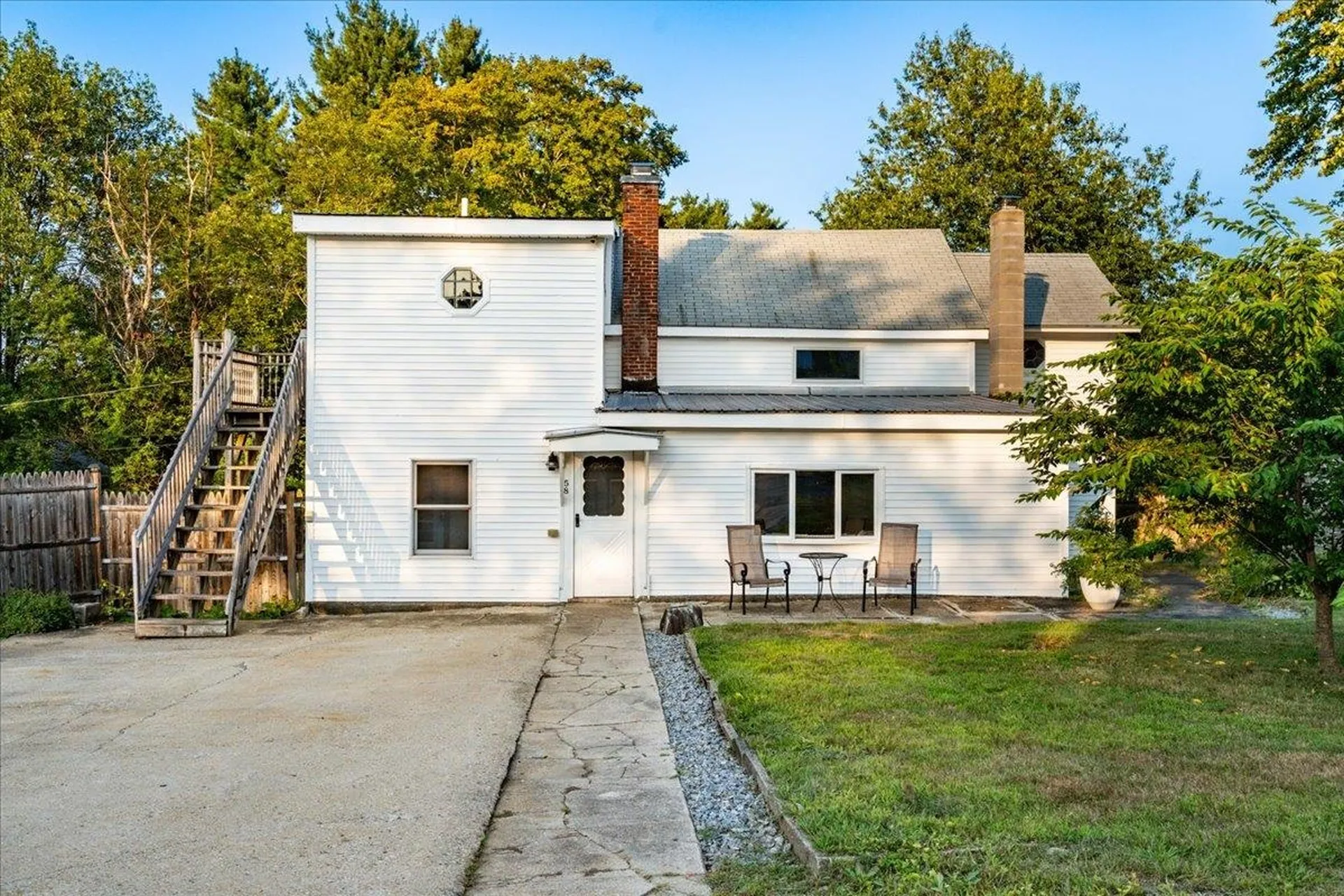 58 Violet Street Manchester NH 03102