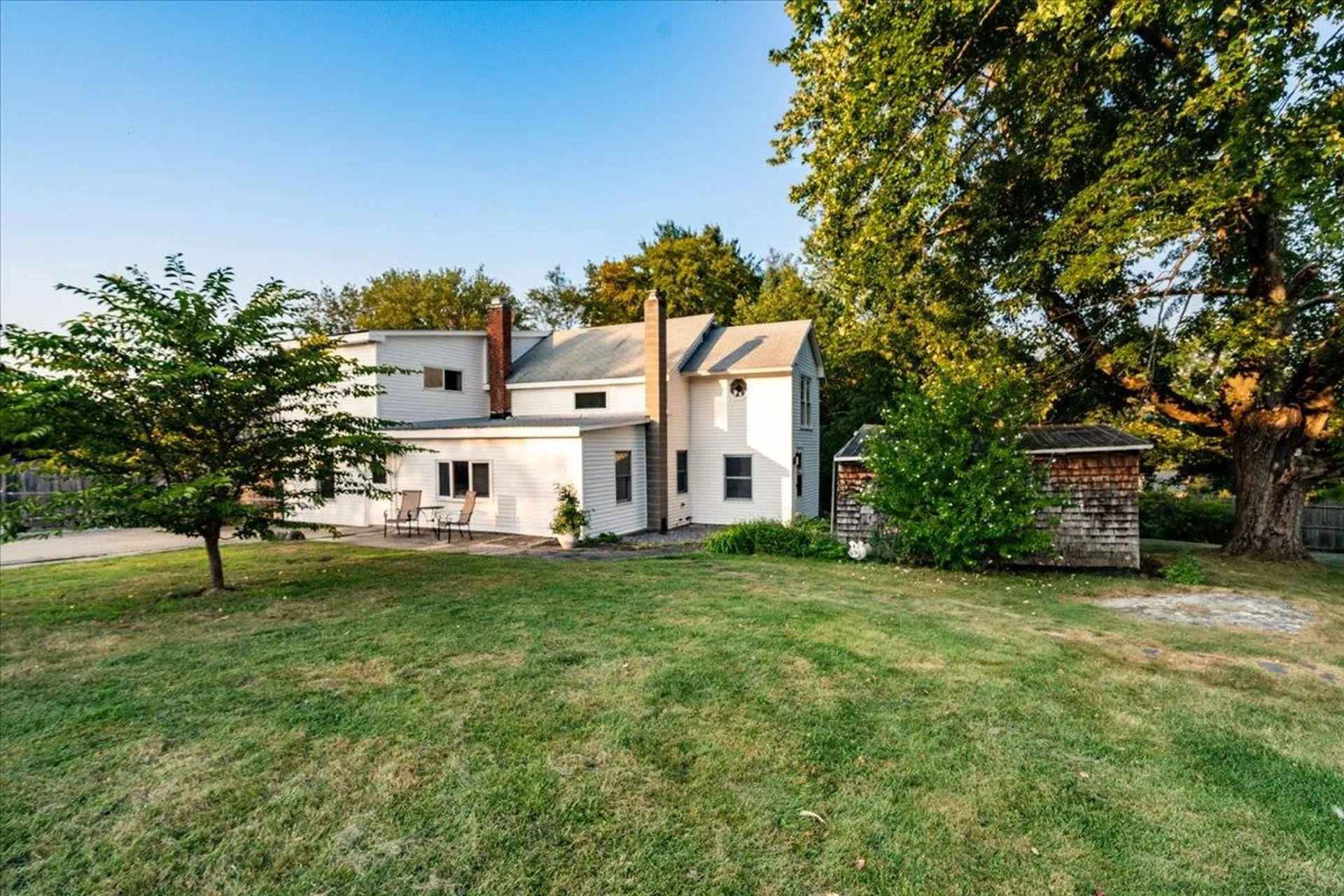 58 Violet Street Manchester NH 03102