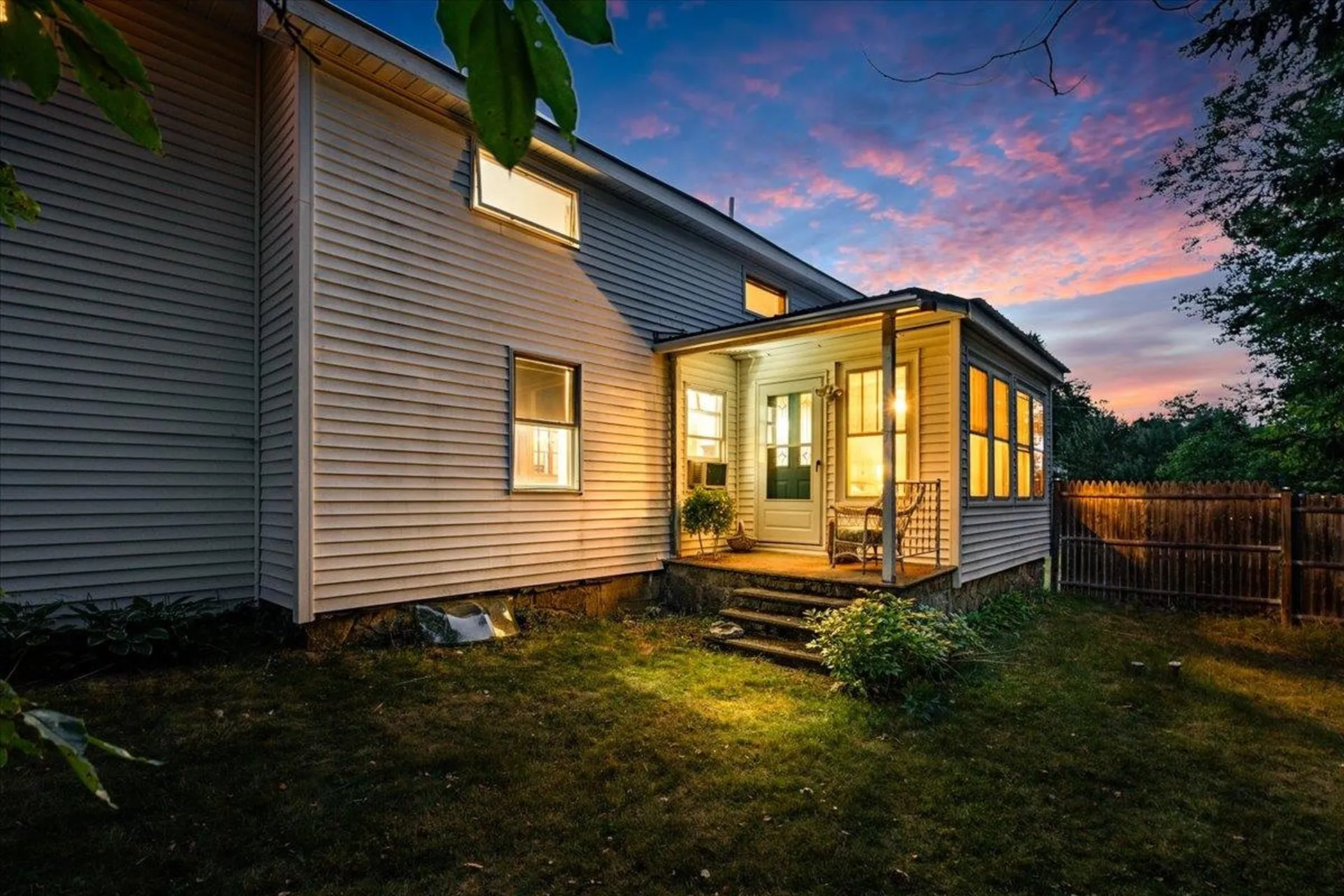 58 Violet Street Manchester NH 03102